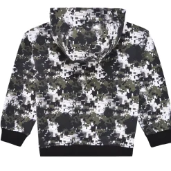 Emporio Armani EA7 Sweats & Polaires^- VISIBILITY SWEATSHIRT