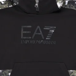 Emporio Armani EA7 Sweats & Polaires^- VISIBILITY SWEATSHIRT