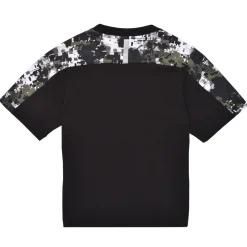 Emporio Armani EA7 - VISIBILITY TSHIRT< T-shirts & Polos