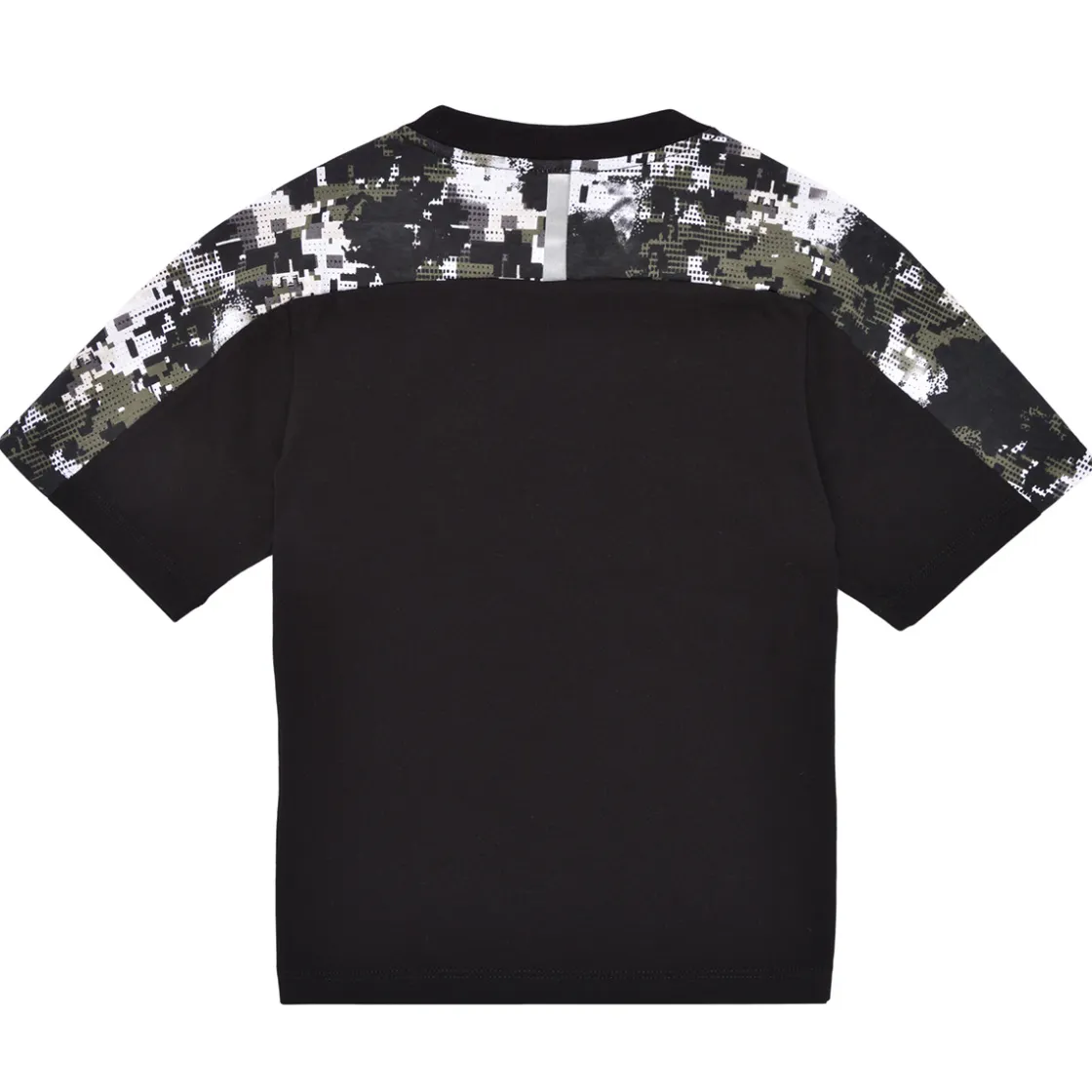 Emporio Armani EA7 - VISIBILITY TSHIRT< T-shirts & Polos