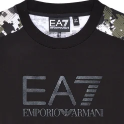 Emporio Armani EA7 - VISIBILITY TSHIRT< T-shirts & Polos