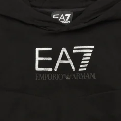 Emporio Armani EA7 - VISIBILITY SWEATSHIRT HD< Sweats & Polaires