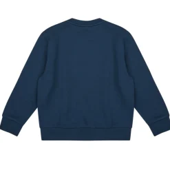Emporio Armani EA7 - VISIBILITY SWEATSHIRT 6DBM57< Sweats & Polaires