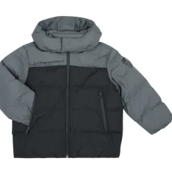 Emporio Armani EA7 Manteaux^- WINTER JACKET