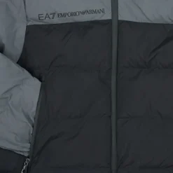 Emporio Armani EA7 Manteaux^- WINTER JACKET