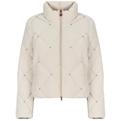 Emporio Armani EA7 - WINTER BOMBER JACKET< Manteaux