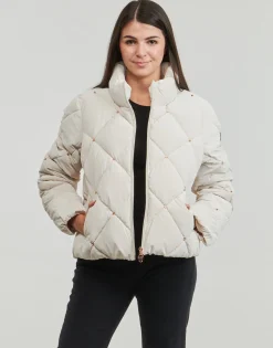 Emporio Armani EA7 - WINTER BOMBER JACKET< Manteaux