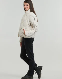 Emporio Armani EA7 - WINTER BOMBER JACKET< Manteaux