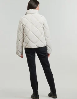 Emporio Armani EA7 - WINTER BOMBER JACKET< Manteaux