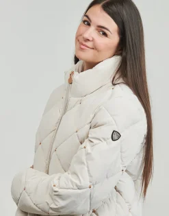 Emporio Armani EA7 - WINTER BOMBER JACKET< Manteaux