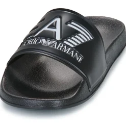 Emporio Armani EA7 - 7X0001 Noir Clearance