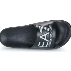 Emporio Armani EA7 - 7X0001 Noir Clearance