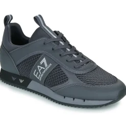 Emporio Armani EA7 - X8X027< Baskets Mode