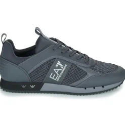 Emporio Armani EA7 - X8X027< Baskets Mode