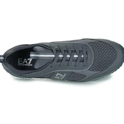 Emporio Armani EA7 - X8X027< Baskets Mode