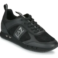 Emporio Armani EA7 - X8X027< Baskets Mode