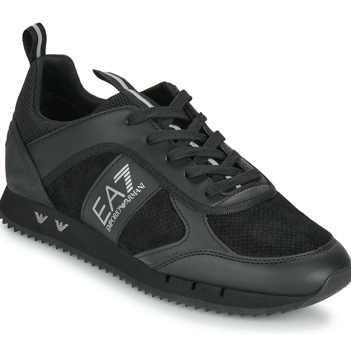 Emporio Armani EA7 - X8X027< Baskets Mode