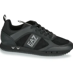 Emporio Armani EA7 - X8X027< Baskets Mode