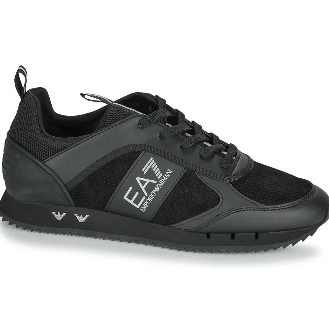 Emporio Armani EA7 - X8X027< Baskets Mode