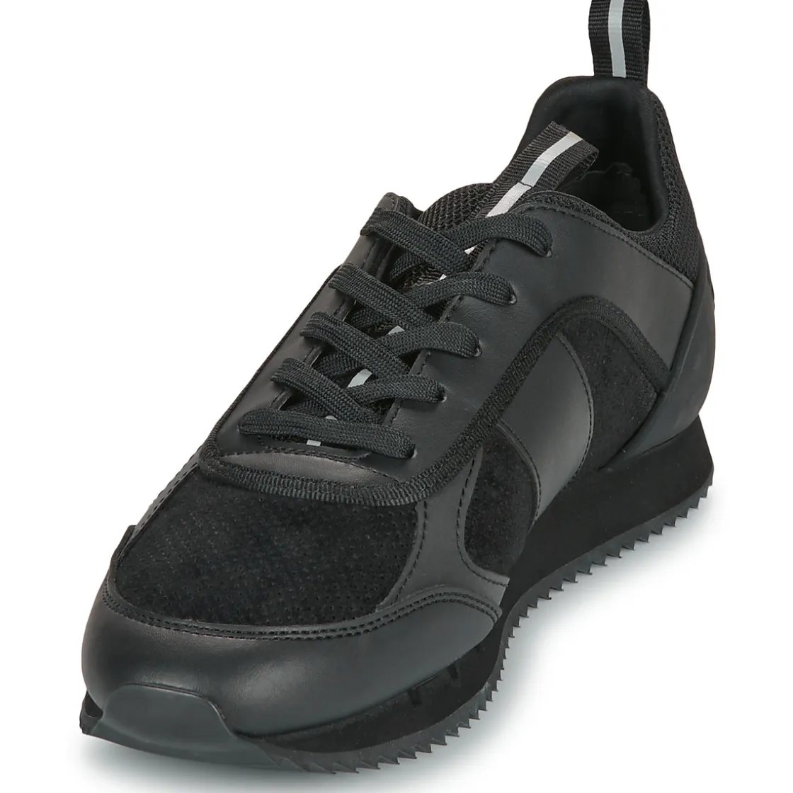 Emporio Armani EA7 - X8X027< Baskets Mode