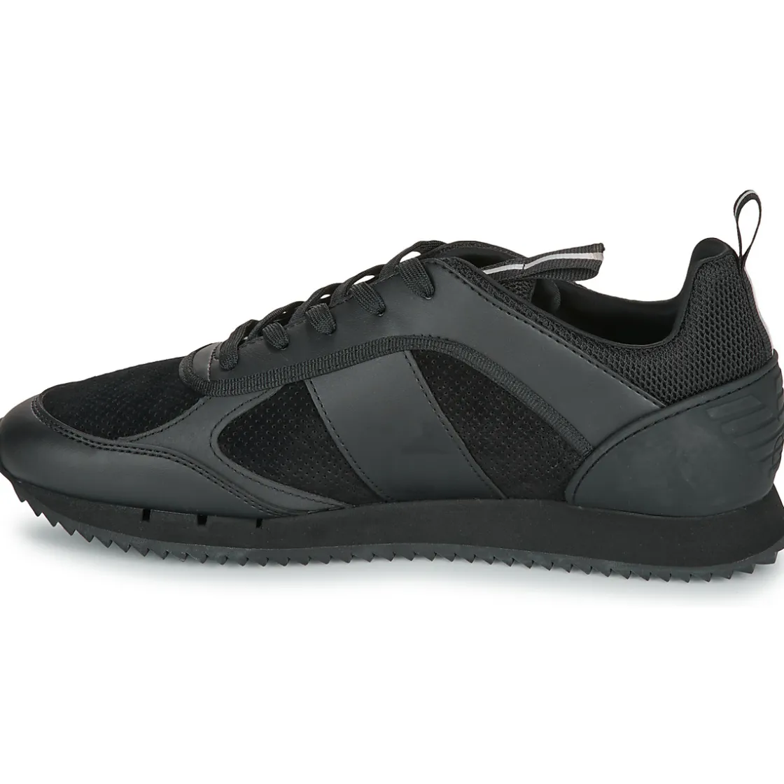 Emporio Armani EA7 - X8X027< Baskets Mode
