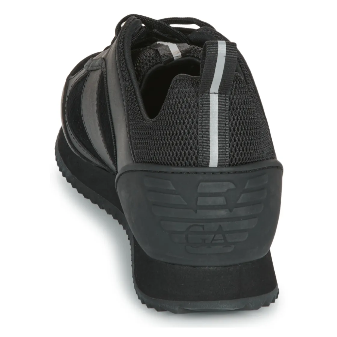 Emporio Armani EA7 - X8X027< Baskets Mode