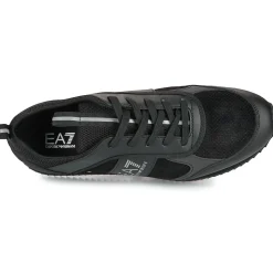 Emporio Armani EA7 - X8X027< Baskets Mode