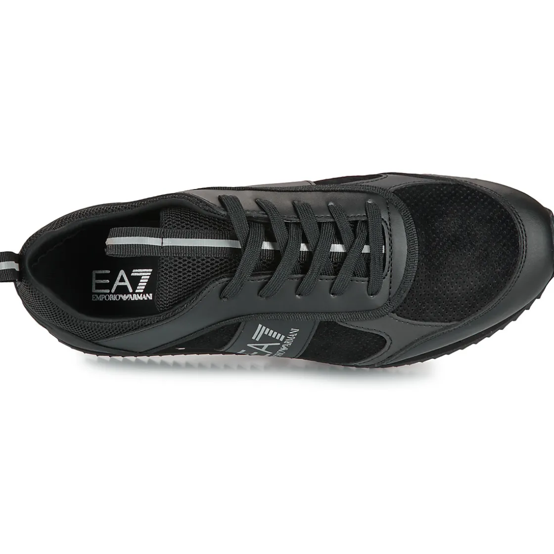 Emporio Armani EA7 - X8X027< Baskets Mode
