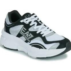 Emporio Armani EA7 Baskets Mode^- X8X237