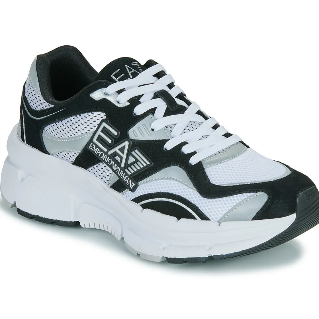 Emporio Armani EA7 Baskets Mode^- X8X237