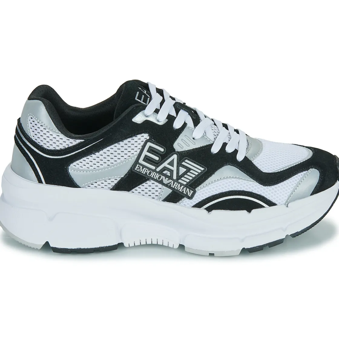 Emporio Armani EA7 Baskets Mode^- X8X237