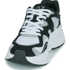 Emporio Armani EA7 Baskets Mode^- X8X237