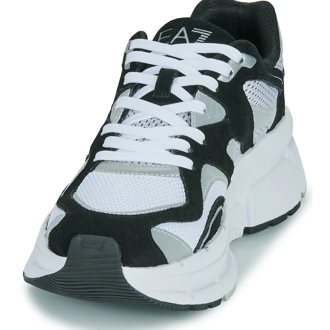 Emporio Armani EA7 Baskets Mode^- X8X237