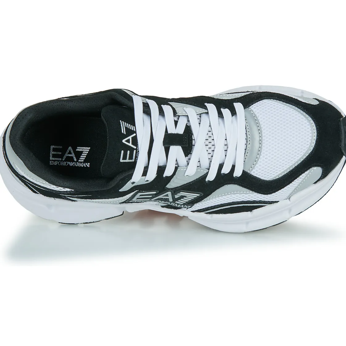 Emporio Armani EA7 Baskets Mode^- X8X237