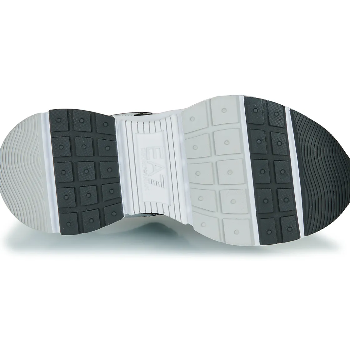 Emporio Armani EA7 Baskets Mode^- X8X237