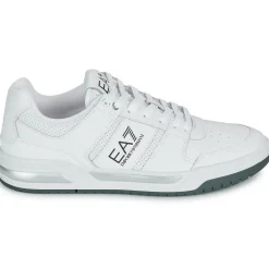 Emporio Armani EA7 - X8X234< Baskets Mode