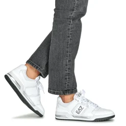 Emporio Armani EA7 - X8X234< Baskets Mode