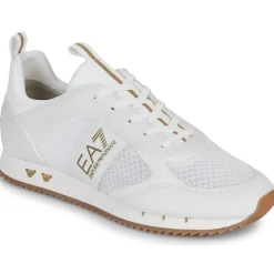 Emporio Armani EA7 - X8X027< Baskets Mode
