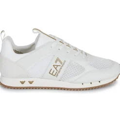 Emporio Armani EA7 - X8X027< Baskets Mode