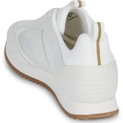 Emporio Armani EA7 - X8X027< Baskets Mode