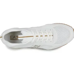 Emporio Armani EA7 - X8X027< Baskets Mode