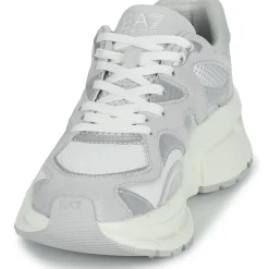 Emporio Armani EA7 Baskets Mode^- X8X237