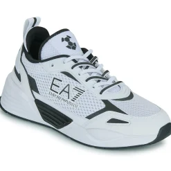 Emporio Armani EA7 Baskets Mode^- X8X159