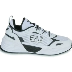 Emporio Armani EA7 Baskets Mode^- X8X159