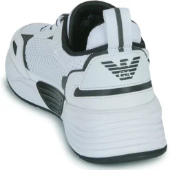 Emporio Armani EA7 Baskets Mode^- X8X159