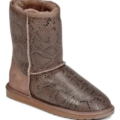 EMU - STINGER PRINT LO Marron Clearance