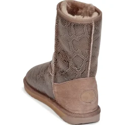 EMU - STINGER PRINT LO Marron Clearance