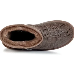 EMU - STINGER PRINT LO Marron Clearance