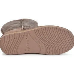 EMU - STINGER PRINT LO Marron Clearance