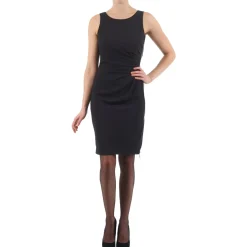 Esprit - BEVERLY CREPE Noir Online